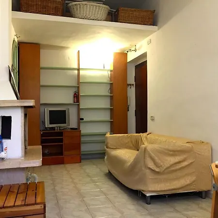 Da Manolo A Torrevecchia