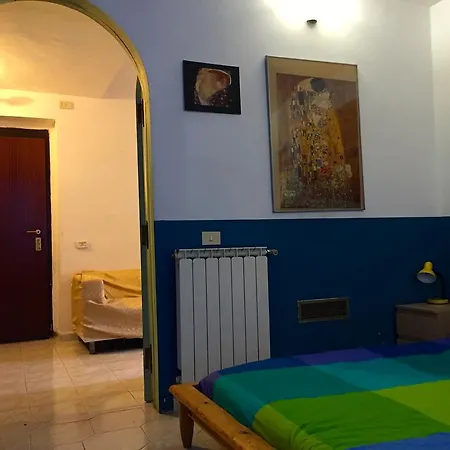 Da Manolo A Torrevecchia Rom