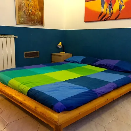 Da Manolo A Torrevecchia Rom
