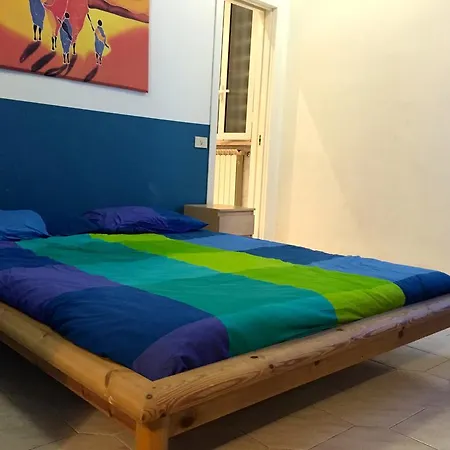 Da Manolo A Torrevecchia *