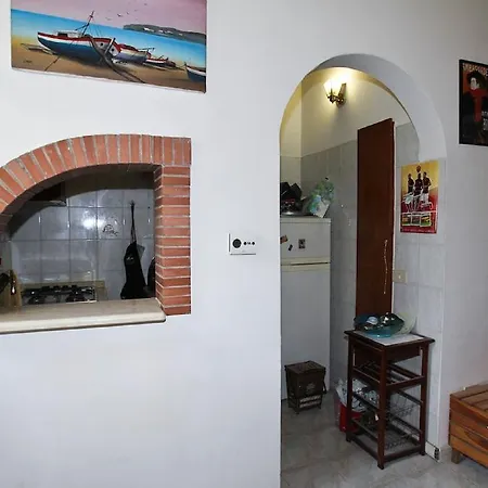 Lägenhet Da Manolo A Torrevecchia *